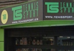 Tennis Sport (store)