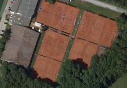 Tennisclub Rot-Weiß e.V.