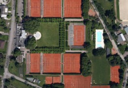 Tennisklub Grün-Weiss Mannheim e.V.