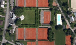 Tennisklub Grün-Weiss Mannheim e.V.