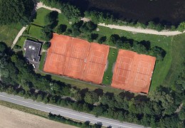 Tennis Club Freiburg-Tiengen e.V.