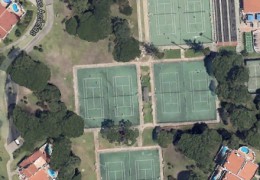 Vale do Lobo Tennis Academy