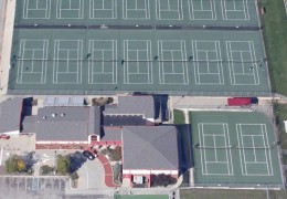 Indianapolis Community Tennis Program