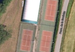 Tennis Club de la Natation Messine