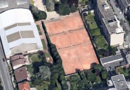 Tennis Club De Reims