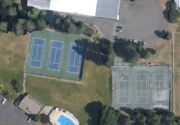 Spokane Racquet Club