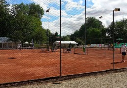 Tennis Club  de Troyes