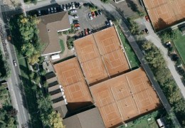 Tennis Club Weiss-Blau-Wurzburg