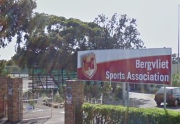 Bergvliet Tennis Club