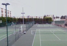 Tennis Club Marignanais