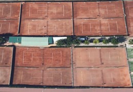 Tenis La Pineda