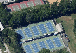 Mayotte Hurst Tennis Academy