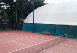 Circolo Tennis Mcl Capraia. Italy