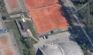 Tennis Club La Chaux-de-Fonds