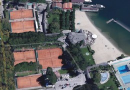 Tennis Club Lido Lugano