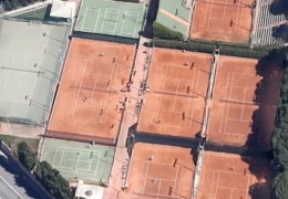 Asd Circolo Tennis Rocco Polimeni