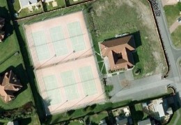 Broughty Ferry Lawn Tennis Club