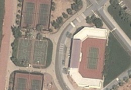 CRYSTAL SPORTS TENNIS ACADEMY