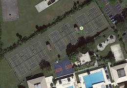 Heinser Tennis Academy