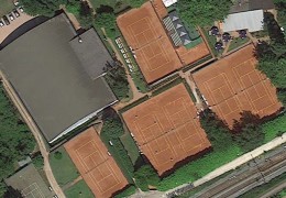 Royal Charles Quint Tennis Club