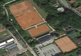 TENNIS CLUB OBSERVATOIRE