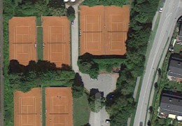 Tennis Park Starnberg 1987 e.V.