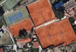 TENNIS CLUB SOLARO