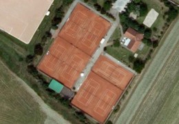 Tennis Club Ehrenkirchen e.V.