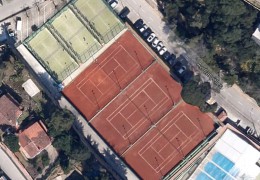 AVESSCA CLUB TENIS CANYELLES