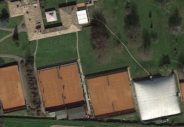 Tennis Club Parma