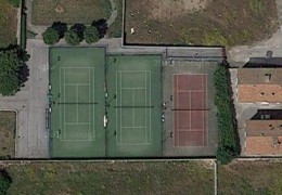 Circolo Tennis Triggiano