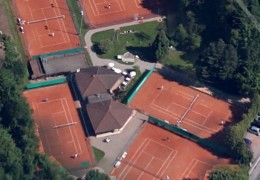 Tennis club Uster