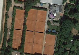 Tennisclub Bessungen 2000 Darmstadt e.V.