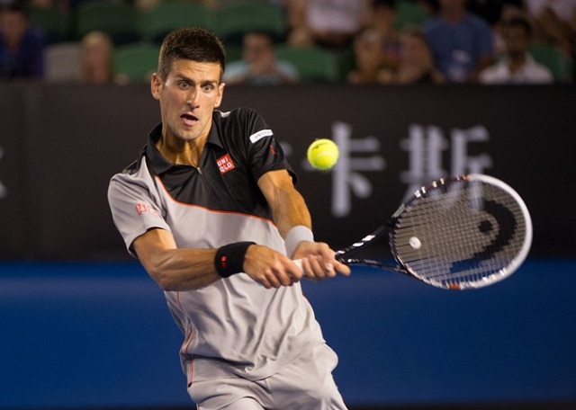 Novak Djokovic vs Aljaz Bedene Preview – Australian Open 2015 Round 1