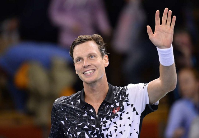 Tomas Berdych vs Gael Monfils Preview – ATP Rotterdam 2015 QF