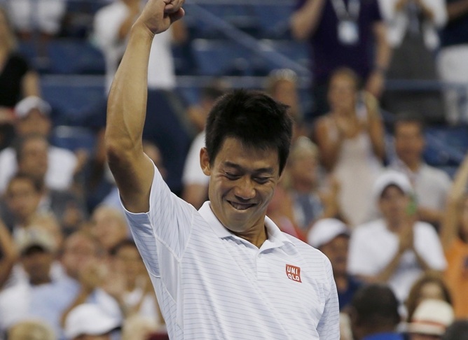 Kei Nishikori vs Kevin Anderson Preview – ATP Memphis 2015 Final