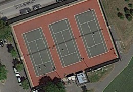 Stillman Tennis Center