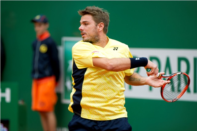 Stan Wawrinka vs Grigor Dimitrov Preview – Monte Carlo 2015 Round 3