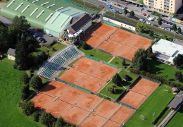 ASKO TENNIS CENTRE (ASKÖ Tenniszentrum)