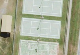 Edmonton Tennis Club