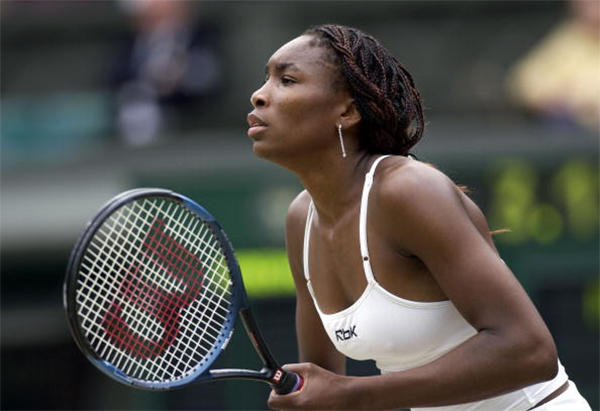 TBT: Venus Becomes World No.1