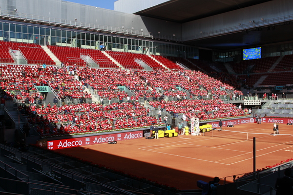 Madrid Sets Guinness World Record