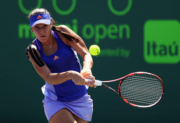 Insider Q&A: Sorana Cirstea