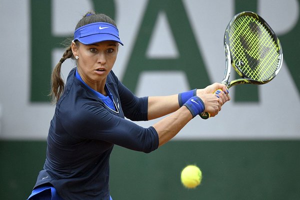 The Two-Half Team At Roland Garros