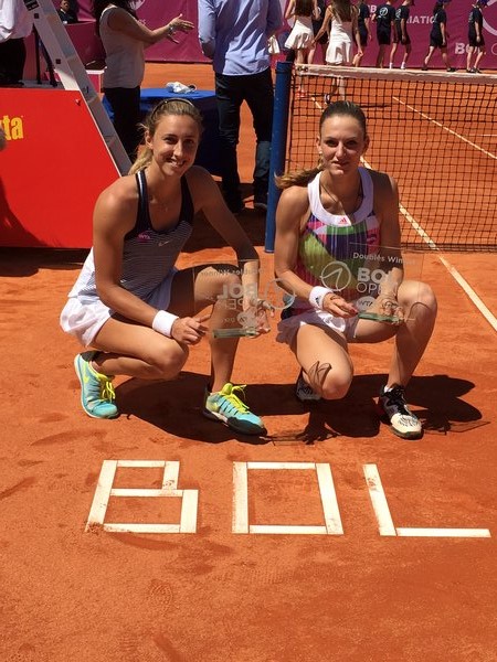 Minella Triumphs In Super Bol Final