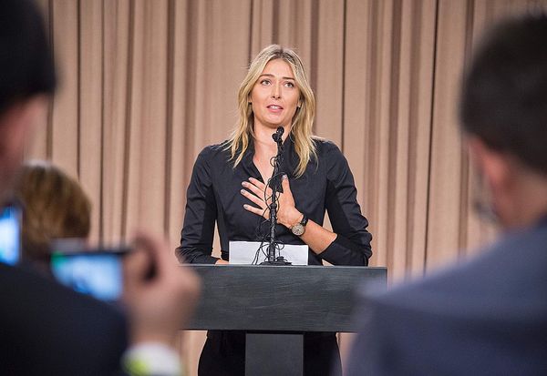 Inside Maria Sharapova's CAS Appeal, Decision To Reduce Ban