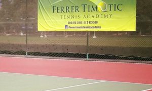 Ferrer Timotic Tennis Academy