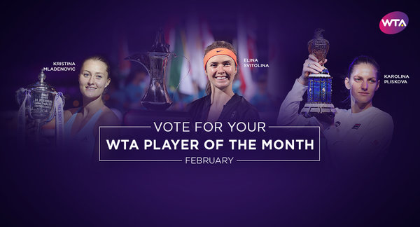 News | WTA Tennis English