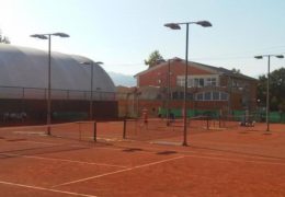 TK Tennis point Cacak