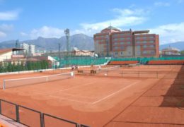 Sport Palace Tennis Academy